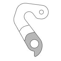 KUKA MENJAČA GH-277 za Scott